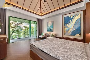 PQ Tropical Village