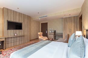 Hotel Ashwatth