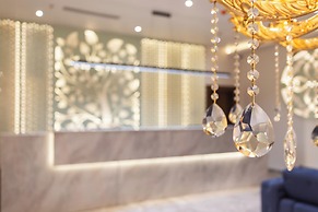 Hotel Ashwatth
