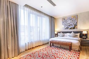 Hotel Ashwatth