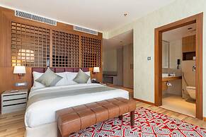 Hotel Ashwatth