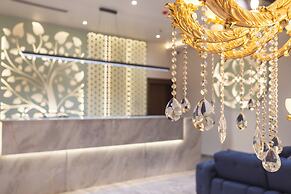 Hotel Ashwatth
