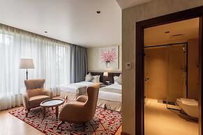 Hotel Ashwatth