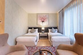 Hotel Ashwatth