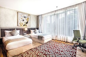 Hotel Ashwatth