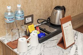 Hotel Ashwatth