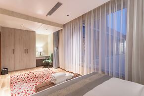 Hotel Ashwatth