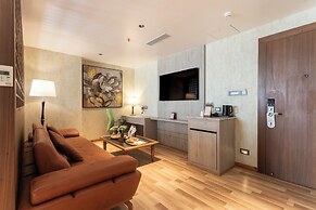 Hotel Ashwatth