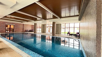 Hotel Ashwatth