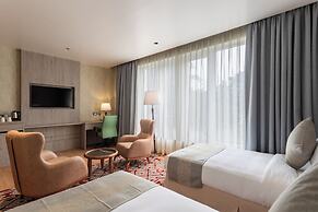 Hotel Ashwatth