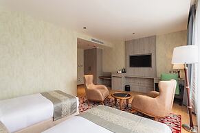 Hotel Ashwatth
