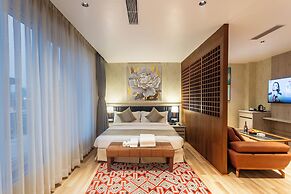 Hotel Ashwatth