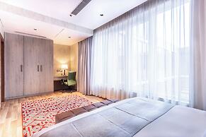 Hotel Ashwatth