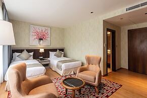Hotel Ashwatth