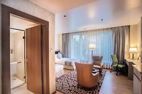 Hotel Ashwatth