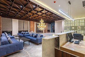 Hotel Ashwatth