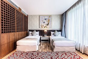 Hotel Ashwatth