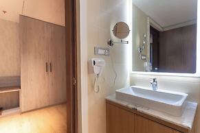 Hotel Ashwatth