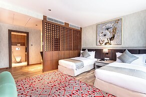 Hotel Ashwatth