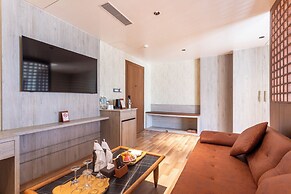 Hotel Ashwatth
