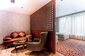 Hotel Ashwatth