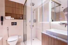 Hotel Ashwatth