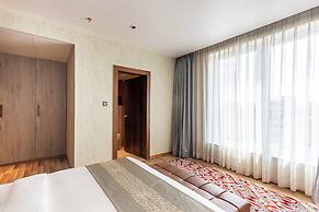 Hotel Ashwatth