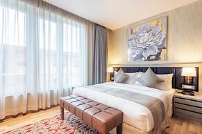 Hotel Ashwatth