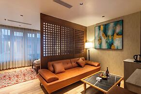 Hotel Ashwatth