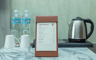 Hotel Ashwatth