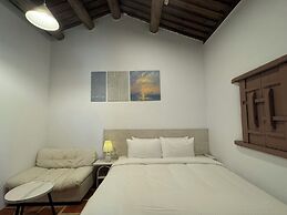 Relax lake B&B
