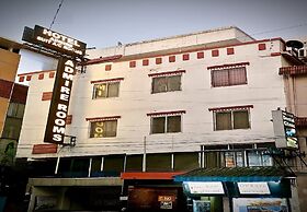 Aayush Residency