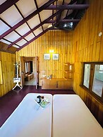 The Hideaway Hosur