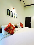 The Hideaway Hosur