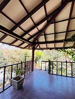 The Hideaway Hosur