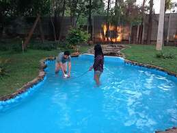 The Hideaway Hosur
