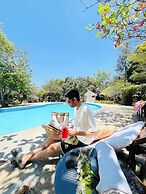 The Hideaway Hosur