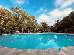 The Hideaway Hosur