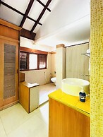 The Hideaway Hosur