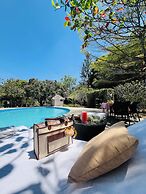 The Hideaway Hosur