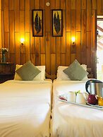 The Hideaway Hosur
