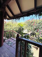 The Hideaway Hosur