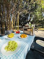 The Hideaway Hosur