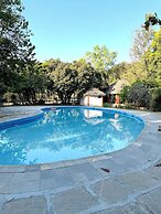 The Hideaway Hosur