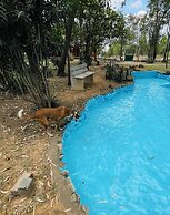 The Hideaway Hosur