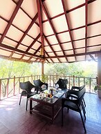 The Hideaway Hosur