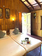 The Hideaway Hosur
