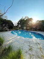The Hideaway Hosur