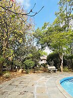 The Hideaway Hosur