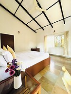 The Hideaway Hosur